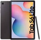 Aktuelle Tablet Pc Angebote bei expert in Leipzig Aktuelles Galaxy Tab S6 Lite 2024 WiFi 64GB Angebot bei expert in Leipzig ab 199,00 €