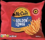 Golden Longs von McCain im aktuellen EDEKA Prospekt für 2,99 €