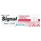 Dentifrice - SIGNAL en promo chez Carrefour Market Dentifrice - SIGNAL dans le catalogue Carrefour Market