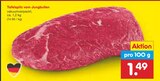 Tafelspitz vom Jungbullen im Angebot bei Netto Marken-Discount in Saarbrücken Tafelspitz vom Jungbullen Angebote bei Netto Marken-Discount Saarbrücken für 1,49 €