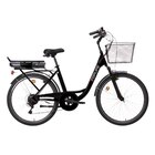 Vélo à assistance électrique - TOPLIFE - Carrefour à Créteil Vélo à assistance électrique - TOPLIFE en promo chez Carrefour Créteil à 649,99 €