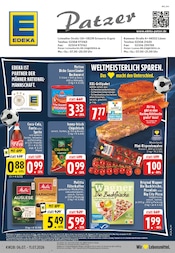 Chips im EDEKA Prospekt in Schwerte Aktueller EDEKA Prospekt mit Chips, "Aktuelle Angebote", Seite 1