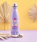 Bouteille de transport Dolce Vita à 8,99 € dans le catalogue Maxi Bazar