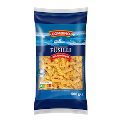 Fusilli