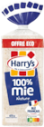 Mie nature - HARRY’S - Lidl à Saintes Mie nature - HARRY’S en promo chez Lidl Saintes à 1,42 €