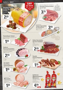 Aktueller E aktiv markt Prospekt "Top Angebote" Seite 2 von 24 Seiten für Prisdorf