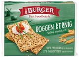 Landknäcke im Angebot bei REWE in Schwerin Landknäcke Angebote von Burger bei REWE Schwerin für 1,19 €