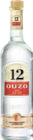Spirituosen im V-Markt Prospekt Spirituosen von Ouzo 12 oder Ouzo 12 Gold im aktuellen V-Markt Prospekt für 9,99 €