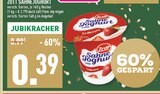 SAHNEJOGHURT Angebote von ZOTT bei Marktkauf Warendorf für 0,39 €