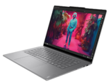 Notebook Yoga Slim 7 Aura 15ILL9 Angebote von Lenovo bei expert Dülmen für 1.199,00 €