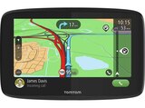 TomTom Navigationsgerät GO Essential (6 Zoll, Stauvermeidung dank Traffic, Karten-Updates Europa, Freisprechen, Updates über Wi-Fi, hochwertige Halterung) im aktuellen Prospekt bei Saturn in Moers