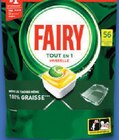 Intermarché Super Cesson - Promo -80% remise immédiate sur le 2ème sur tout fairy Promo -80% remise immédiate sur le 2ème sur tout fairy à dans le catalogue Intermarché Super à Cesson