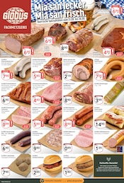 Schweinebauch im GLOBUS Prospekt in Krefeld Aktueller GLOBUS Prospekt mit Schweinebauch, "Aktuelle Angebote", Seite 8