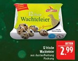 12 frische Wachteleier im Angebot bei Marktkauf in Görlitz 12 frische Wachteleier Angebote bei Marktkauf Görlitz für 2,99 €