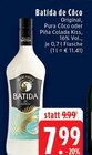 Aktuelle Likör Angebote bei EDEKA in Mönchengladbach Aktuelles Batida de Côco Original Angebot bei EDEKA in Mönchengladbach ab 7,99 €