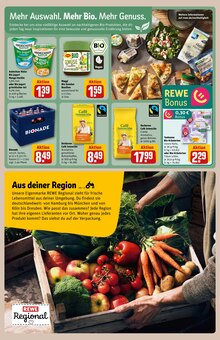 Ariel im REWE Prospekt "Dein Markt" mit 38 Seiten (Freiburg (Breisgau))