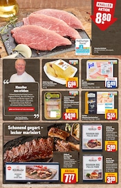 Ähnliche Angebote wie Grillwagen im Prospekt "Dein Markt" auf Seite 12 von REWE in Neuss