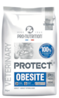 SÉLECTION DE CROQUETTES 2KG ET 8KG - PROTECT VETERINARY - Animalis SÉLECTION DE CROQUETTES 2KG ET 8KG - PROTECT VETERINARY à 22,09 € dans le catalogue Animalis