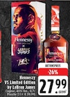 VS Limited Edition by LeBron James im Angebot bei E center in Mönchengladbach VS Limited Edition by LeBron James Angebote von Hennessy bei E center Mönchengladbach für 27,99 €