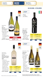 Riesling Angebote im Prospekt "Wochenangebote" von METRO Riesling Angebote im Prospekt "Wochenangebote" von METRO auf Seite 32