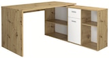 Winkelschreibtisch Lexo im Angebot bei Die Möbelfundgrube in St. Ingbert Winkelschreibtisch Lexo Angebote bei Die Möbelfundgrube St. Ingbert für 139,99 €