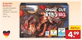 Aktuelles Single Ribs Barbecue Angebot bei Netto Marken-Discount in Moers ab 4,99 €
