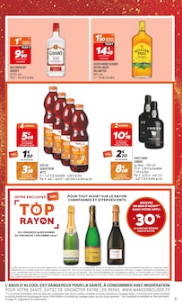 Promo Eau De Vie dans le catalogue Netto du moment à la page 5