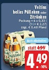 helles Pülleken bei EDEKA im Prospekt "" für 4,49 €