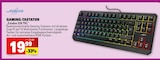 Gaming-Tastatur Exodus 220 TKL Angebote von Urage bei Marktkauf Stuttgart für 19,99 €