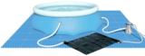 Aktuelles Fast-Set Gartenpool Angebot bei Thomas Philipps in Rostock ab 55,55 €