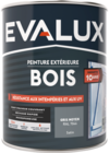 Peinture 0,75l bois acrylique - Brico Dépôt à Dieppe Peinture 0,75l bois acrylique en promo chez Brico Dépôt Dieppe à 21,90 €