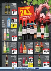 Sekt im E center Prospekt in Dresden Aktueller E center Prospekt mit Sekt, "Wir lieben Lebensmittel!", Seite 23