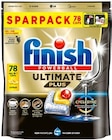 Spülmaschinen-Caps im Angebot bei Kaufland in Bonn Spülmaschinen-Caps Angebote von Finish bei Kaufland Bonn für 12,99 €