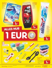 Aktueller Netto Marken-Discount Prospekt mit WC, "Aktuelle Angebote", Seite 27