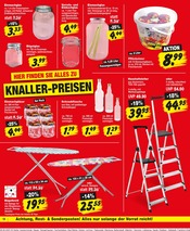 Leiter im Repo Prospekt in Salzgitter Aktueller Repo Prospekt mit Leiter, "Aktuelle Angebote", Seite 18