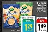 EDEKA Linz - Finello Gratinkäse Angebot im Prospekt Finello Gratinkäse bei EDEKA im Linz Prospekt für 1,29 €