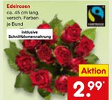Edelrosen im aktuellen Netto Marken-Discount Prospekt