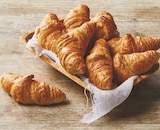 Croissants à U Express dans Cannes Croissants à U Express dans Cannes