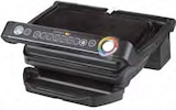 Intelligenter Kontaktgrill OptiGrill GC7058 Angebote von Tefal bei expert Kiel für 89,99 €