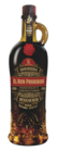 Aktuelles Prohibido Rum Solera 15 Jahre 40% Vol. Angebot bei Getränkeland in Lübeck ab 29,99 €