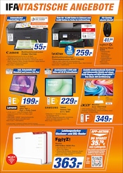 Tablet Pc im expert Prospekt in Chemnitz Aktueller expert Prospekt mit Tablet Pc, "Top Angebote", Seite 9