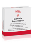 LINDA - Euphrasia Augentropfen Angebot im Prospekt Euphrasia Augentropfen bei LINDA im Prospekt "" für 8,10 €