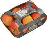 Bio-Äpfel im Angebot bei tegut in Aalen Bio-Äpfel Angebote von demeter bei tegut Aalen für 1,99 €