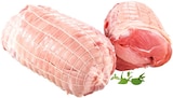 Spanferkel-Rollbraten im REWE Prospekt Spanferkel-Rollbraten von Spanferkel im aktuellen REWE Prospekt für 1,19 €