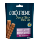 STICKS DENTAIRES POUR PETITS CHIENS - X7 - DOGXTREME dans le catalogue Animalis