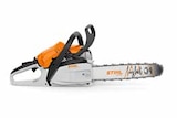 Tronçonneuse Thermique MS 212 - Stihl - Rural Master à Perpignan Tronçonneuse Thermique MS 212 - Stihl en promo chez Rural Master Perpignan à 449,00 €