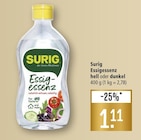 Essigessenz hell Angebote von Surig bei Marktkauf Freiburg für 1,11 €