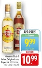 3 Jahre Original Angebote von Havana Club bei E center Schwäbisch Gmünd für 9,99 €