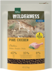 WILDERNESS im Fressnapf Prospekt WILDERNESS von REAL NATURE im aktuellen Fressnapf Prospekt für 21,99 €