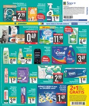 Perlen im EDEKA Prospekt in Augsburg Aktueller EDEKA Prospekt mit Perlen, "DAS BESTE DER WOCHE", Seite 15